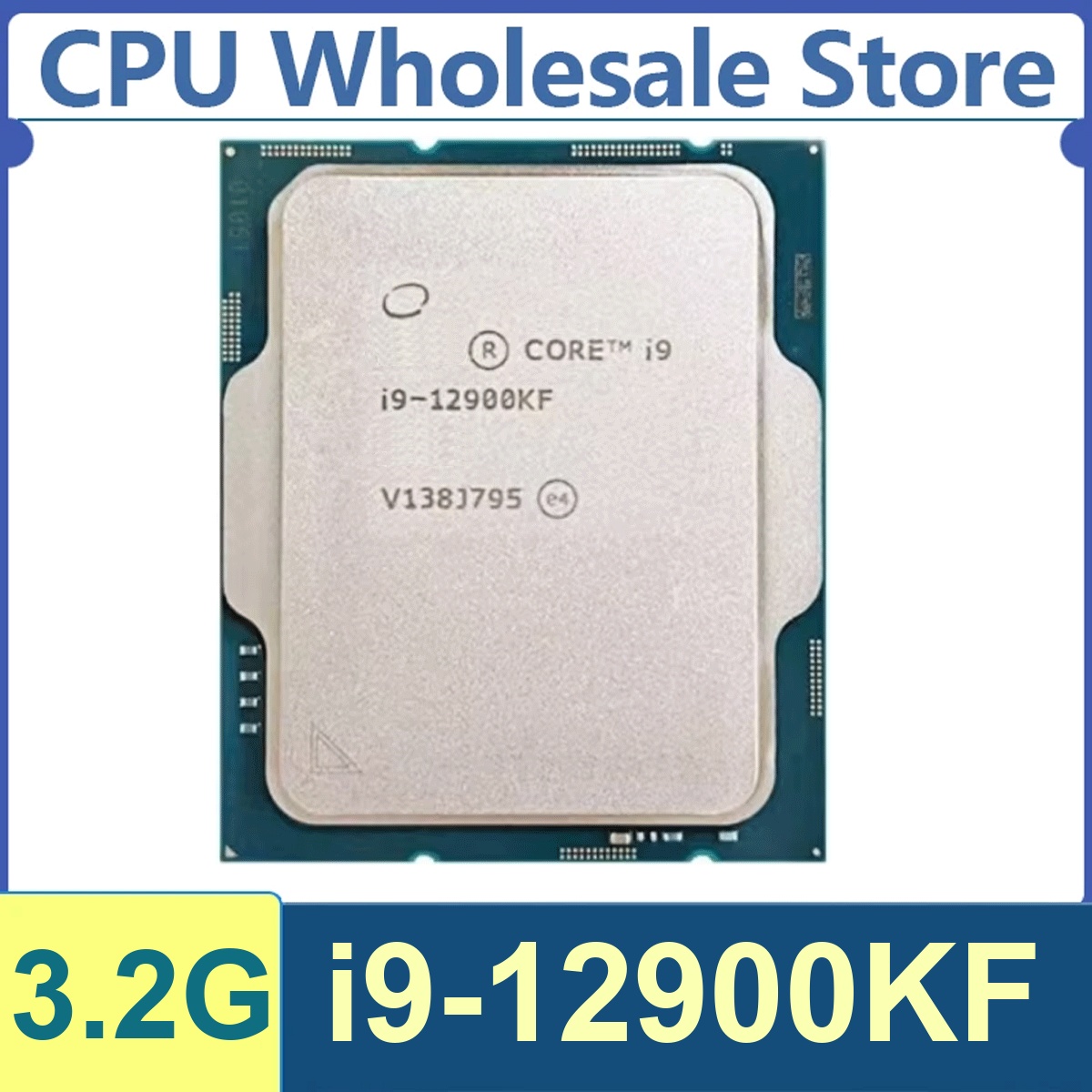Intel Core I9-12900KF 16 Core  - Intel Cpu Core I9 评论和价格