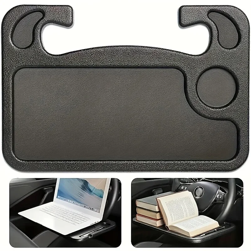 Multifunctional 2-in-1 Car Ste - Laptop Office Accessories 评论和价格
