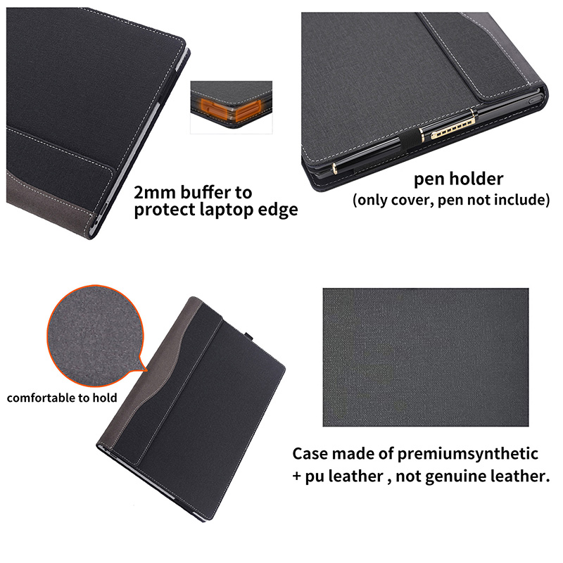Laptop Cover Case for HP 250 2 - Laptop Accessories Pouch 评论和价格