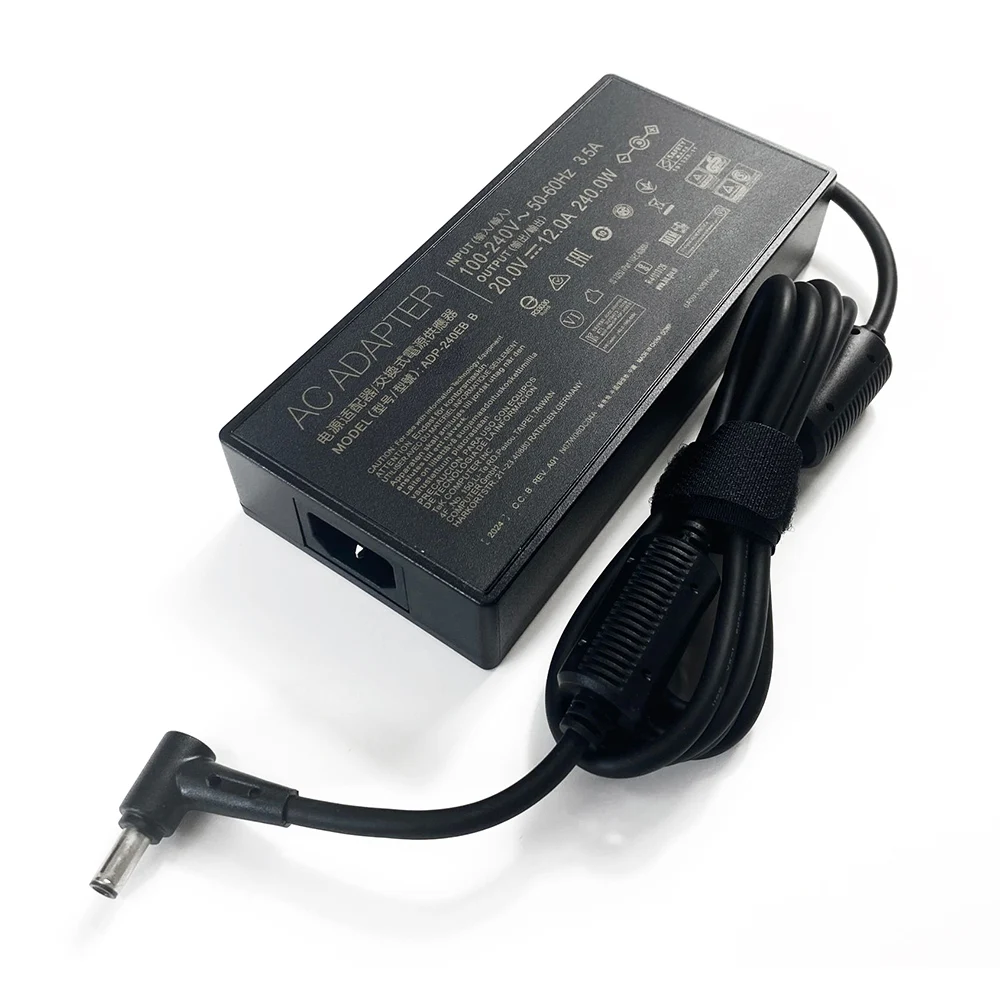 20V 12A Laptop AC Adapter Char - Laptop Accessories Shop 评论和价格