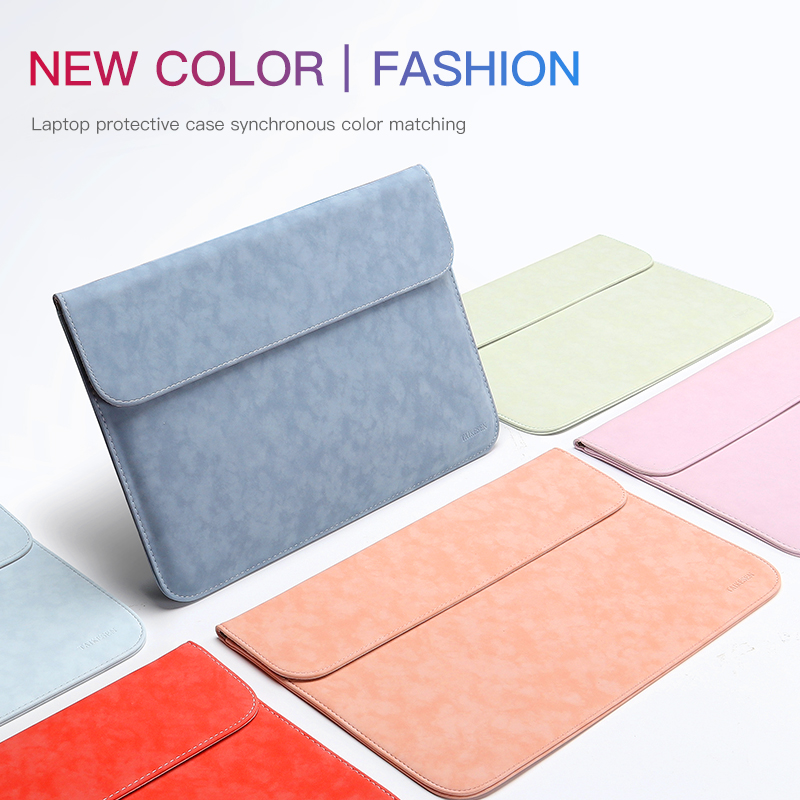 Laptop Case Sleeve Bag For Mac - Laptop Accessories Pouch 评论和价格