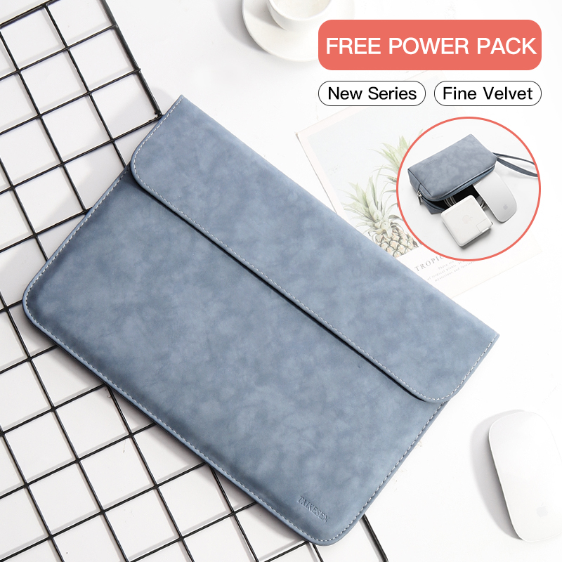 Laptop Case Sleeve Bag For Mac - Laptop Accessories Pouch 评论和价格