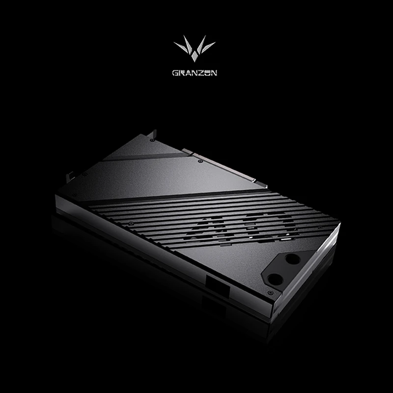 Granzon GBN-RTX4080FE GPU Bloc - Nvidia Vga Rtx 4080 评论和价格