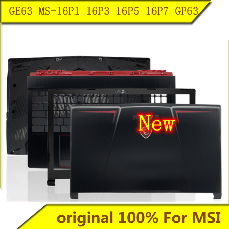 For MSI GE63 MS-16P1 16P3 16P5 - Laptop Accessories Kit 评论和价格
