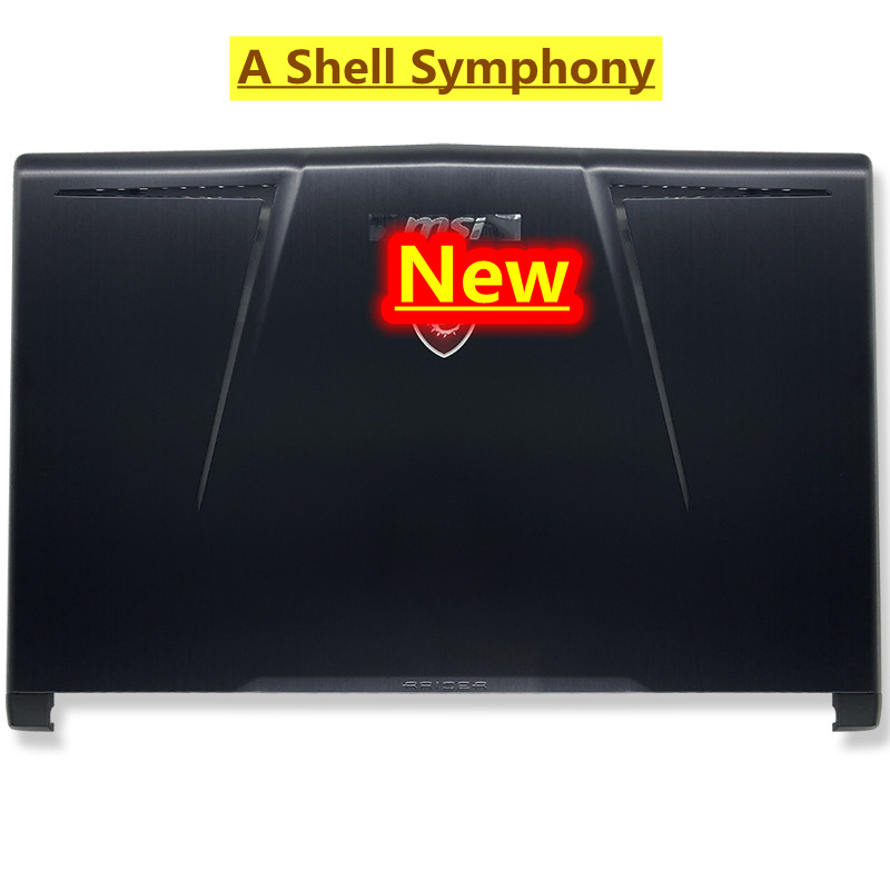 For MSI GE63 MS-16P1 16P3 16P5 - Laptop Accessories Kit 评论和价格
