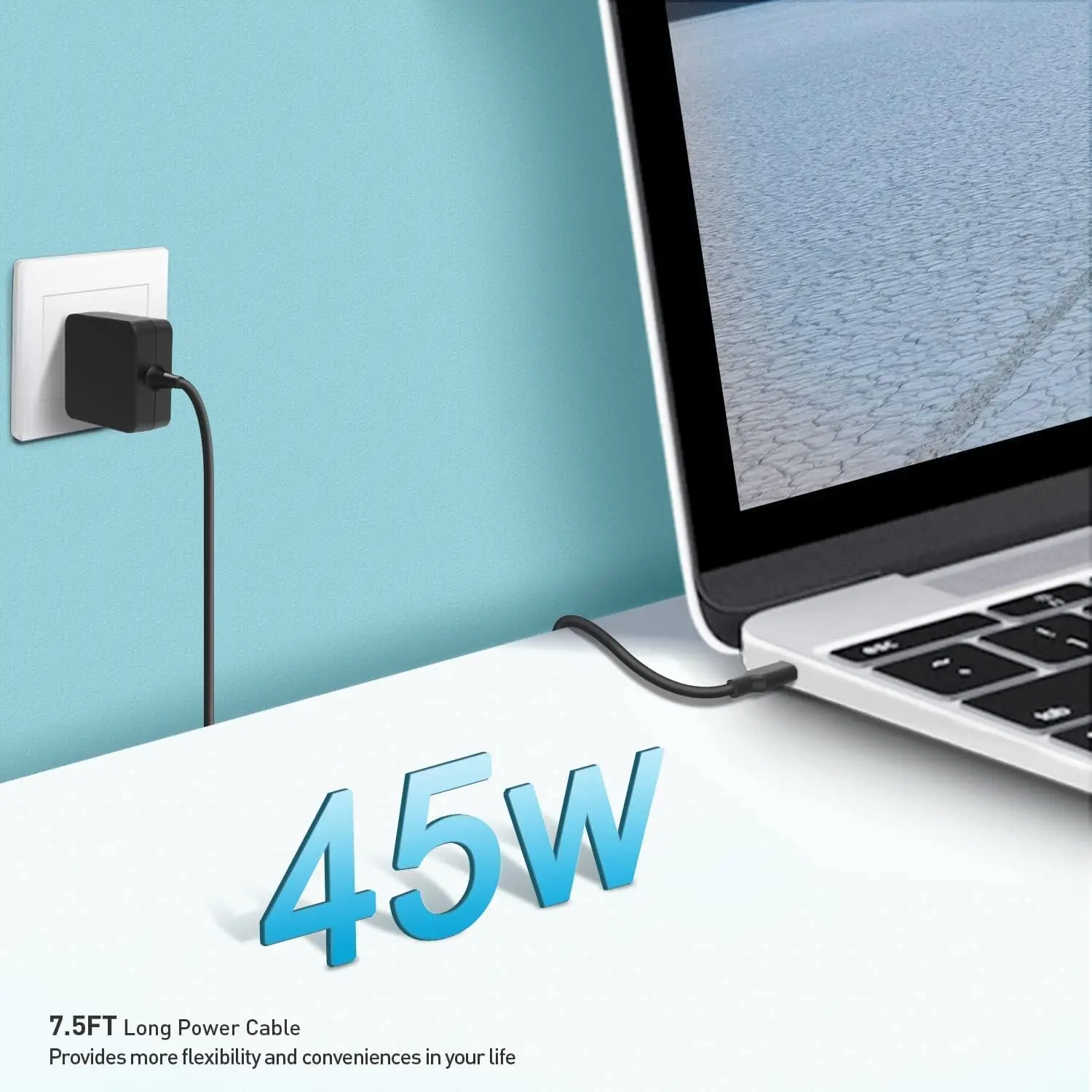20V 2.25A 45W Laptop AC Adapte - Laptop Accessories Shop 评论和价格