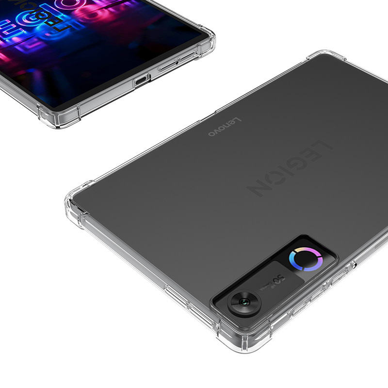 Transparent Case For Lenovo Le - Legion Laptop Accessories 评论和价格