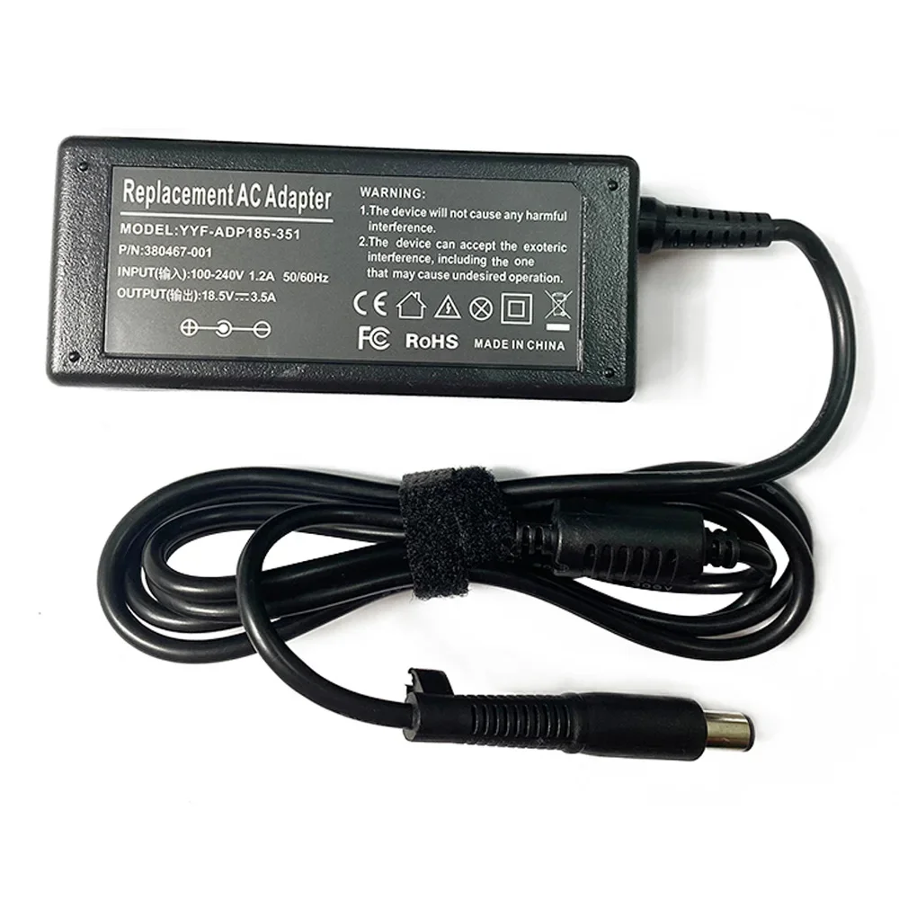 18.5V 3.5A Laptop Ac Adapter C - Laptop Accessories Shop 评论和价格