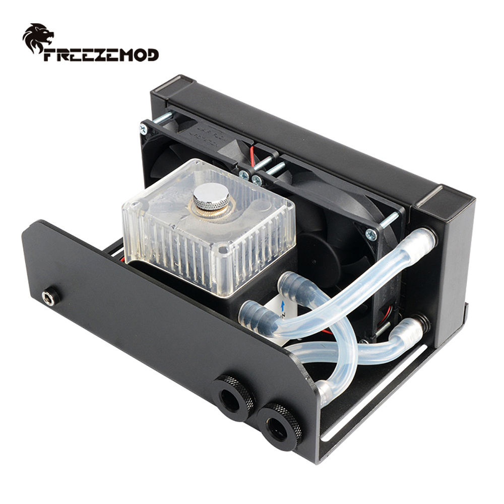 FREEZEMOD AIO Laptop Liquid Co - Laptop Accessories Kit 评论和价格