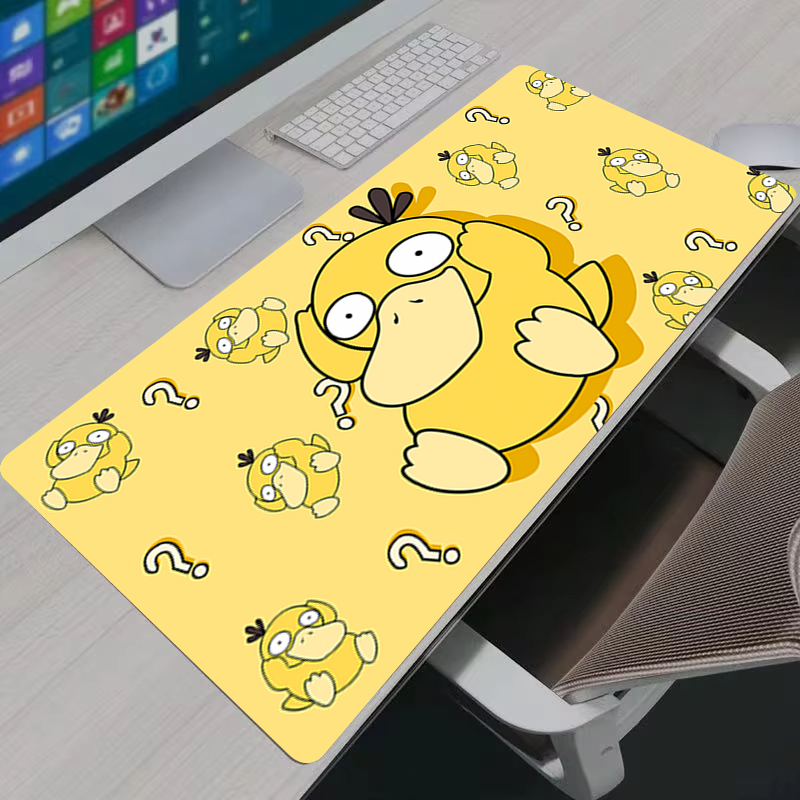 Mousepad Anime P-Pokemon Psydu - Laptop Office Accessories 评论和价格