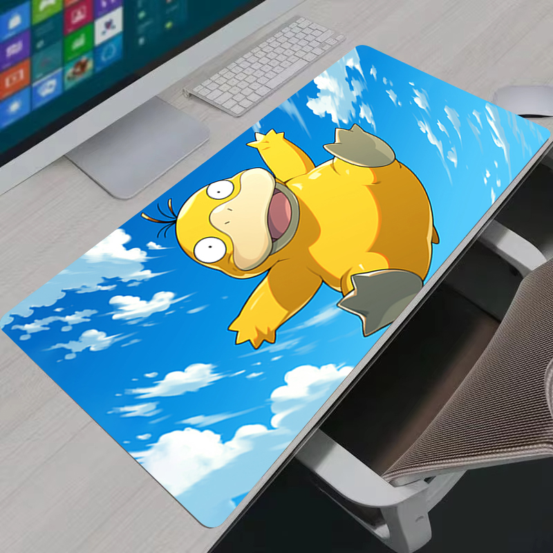 Mousepad Anime P-Pokemon Psydu - Laptop Office Accessories 评论和价格