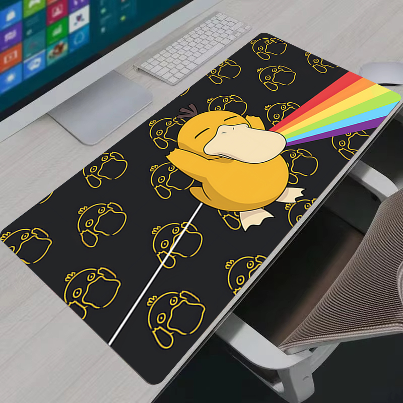 Mousepad Anime P-Pokemon Psydu - Laptop Office Accessories 评论和价格
