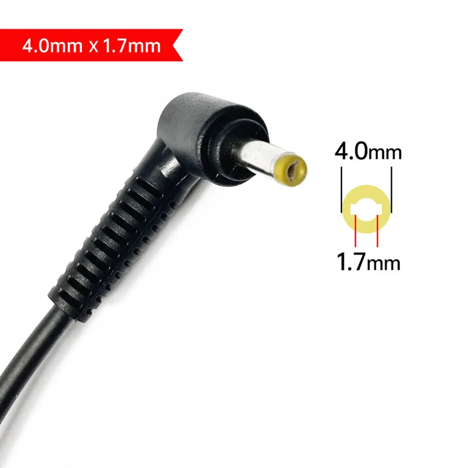 19V 2.37A 45W 4.0mm*1.7mm Lapt - Laptop Accessories Shop 评论和价格