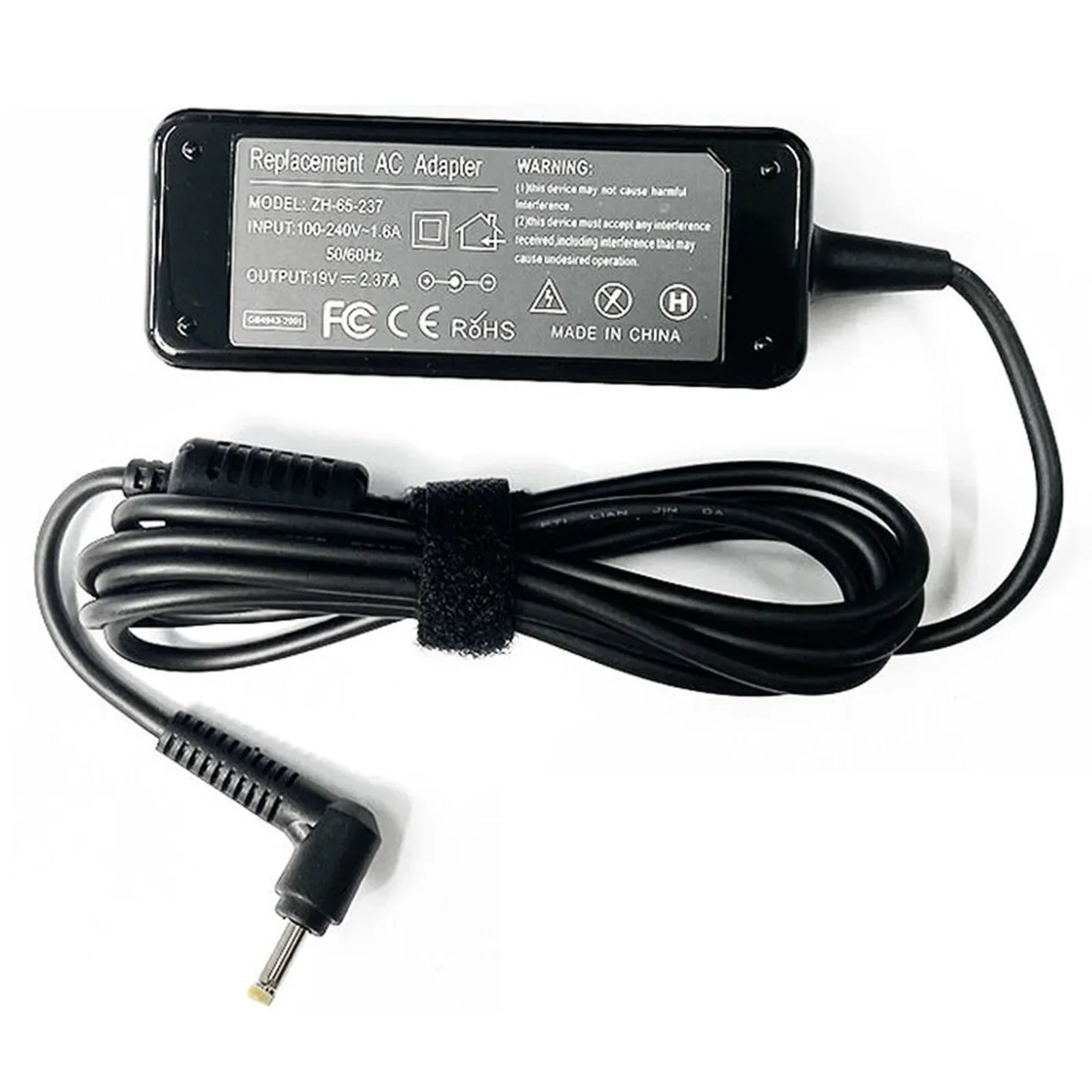 19V 2.37A 45W 4.0mm*1.7mm Lapt - Laptop Accessories Shop 评论和价格