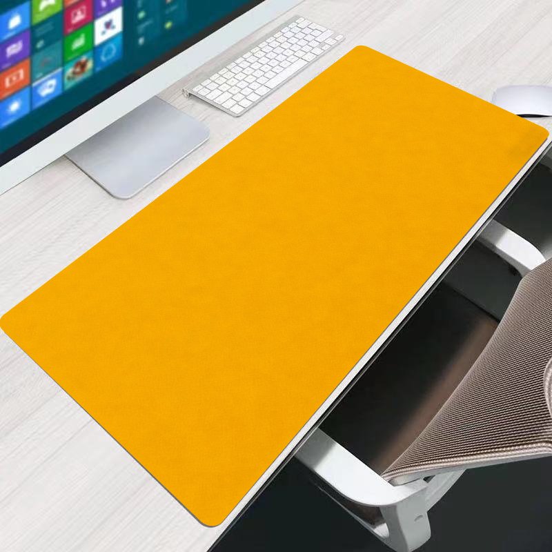 Red Mouse Pad Office Extended  - Laptop Office Accessories 评论和价格
