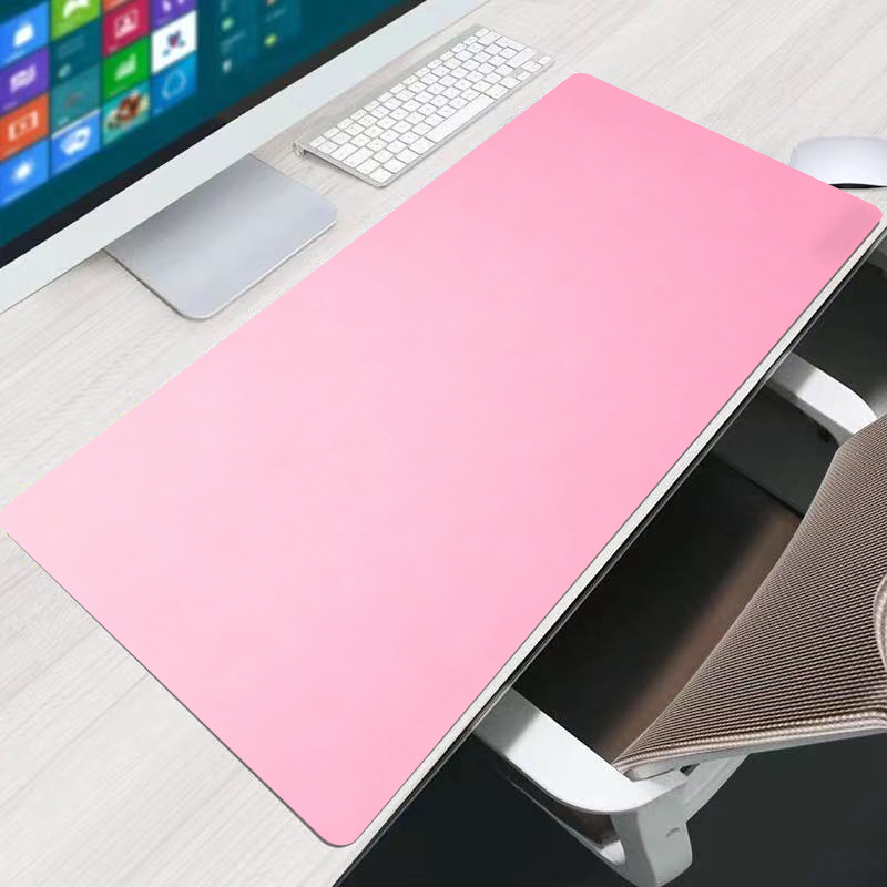 Red Mouse Pad Office Extended  - Laptop Office Accessories 评论和价格