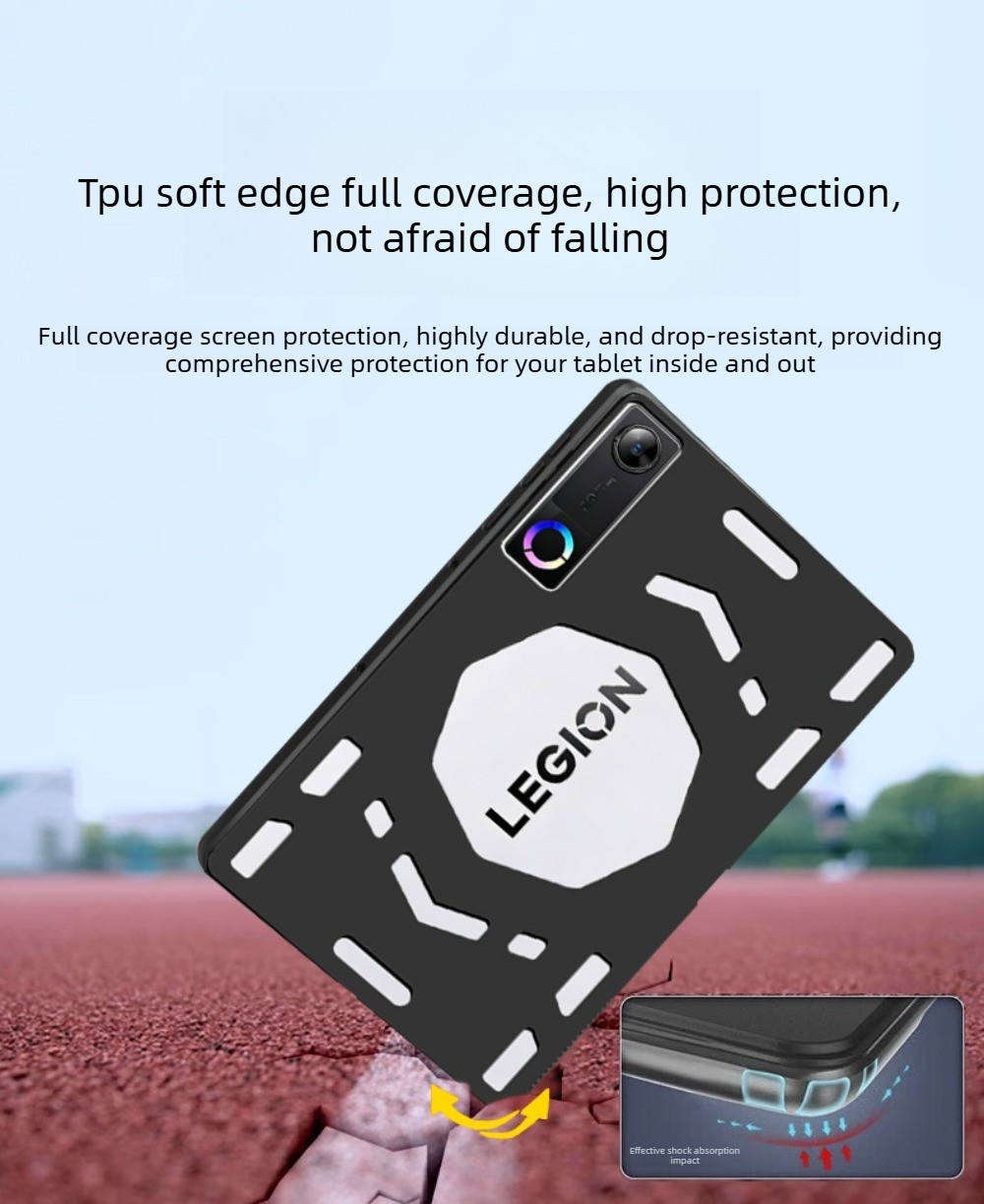 Flip Case for Lenovo Legion Y7 - Legion Laptop Accessories 评论和价格