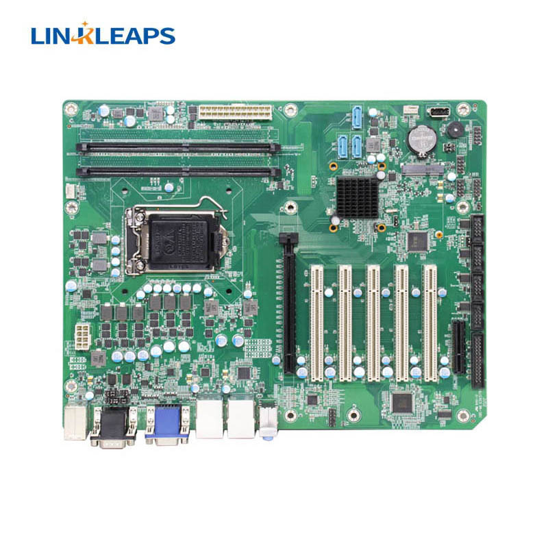 hit productPowerful ATX Indust - Intel Cpu Core I9 评论和价格
