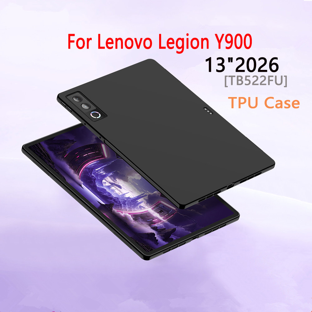 Silicone Case For Lenovo Legio - Legion Laptop Accessories 评论和价格