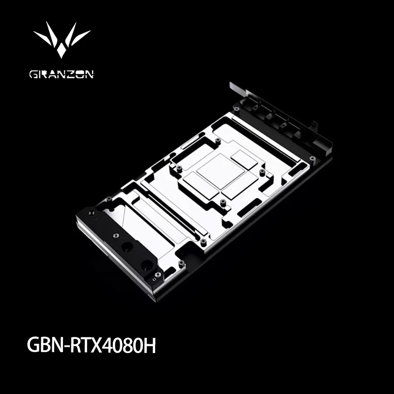 Granzon GBN-RTX4080H GPU Water - Nvidia Vga Rtx 4080 评论和价格