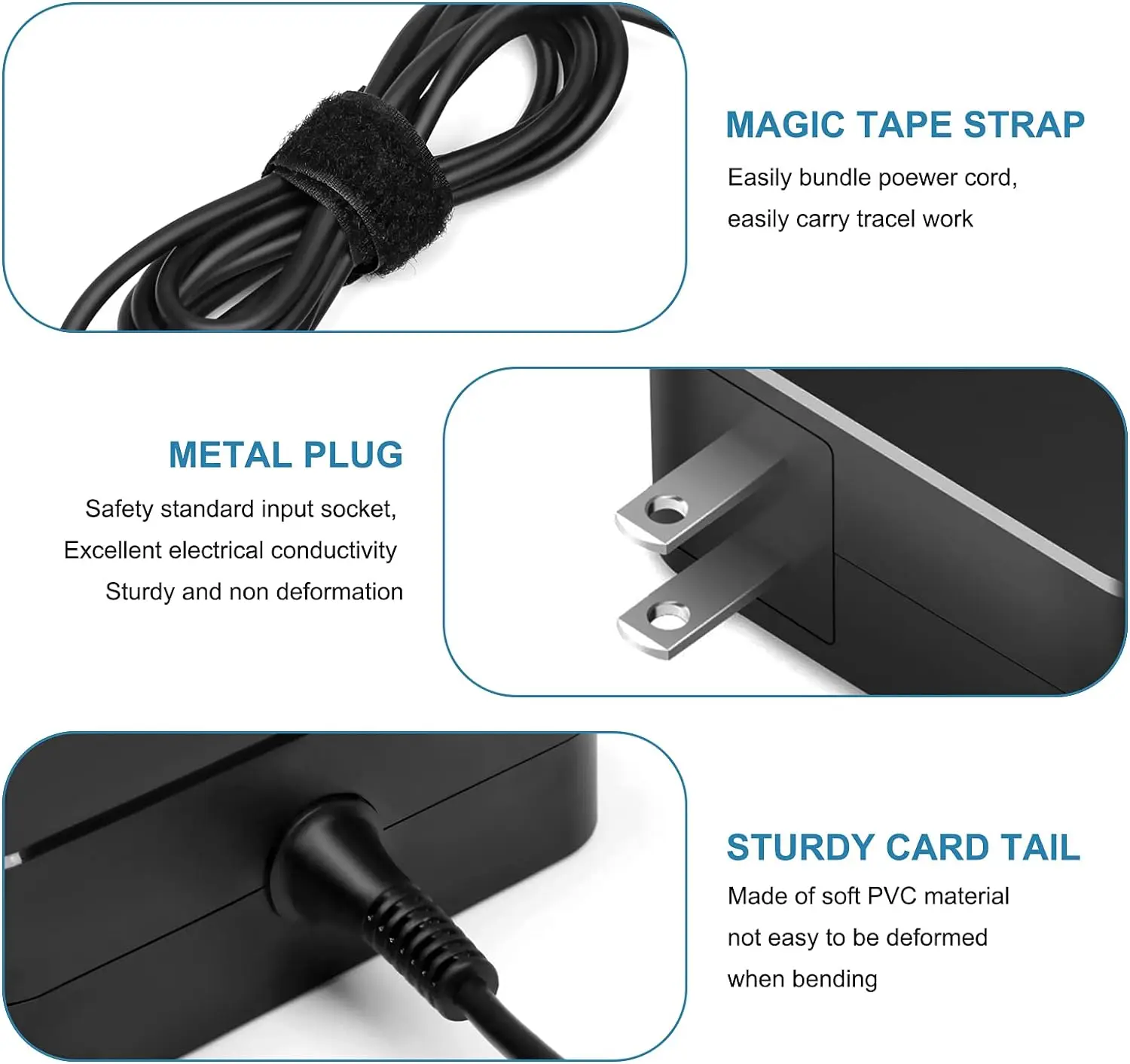 19V 3.42A 65W Laptop Ac Adapte - Laptop Accessories Shop 评论和价格