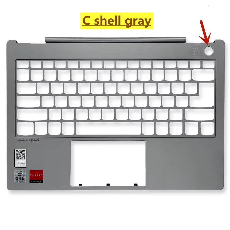 Original for Lenovo Laptop Thi - Laptop Accessories Kit 评论和价格