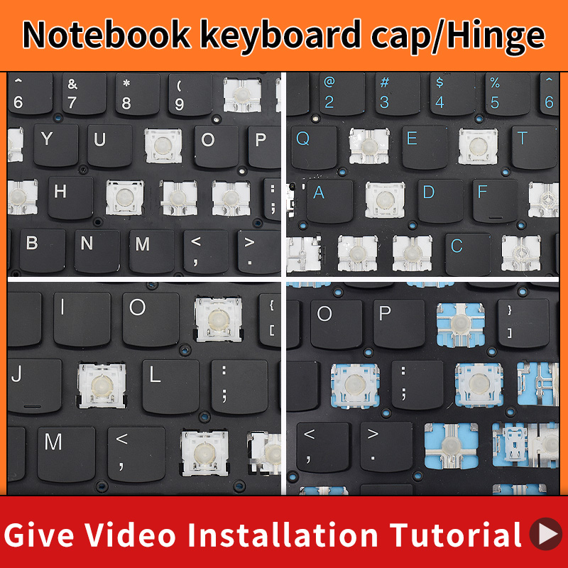 Replacement Keycap Key Cap Hin - Legion Laptop Accessories 评论和价格