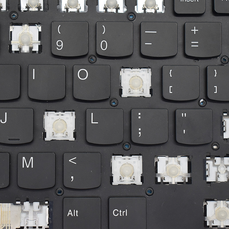Replacement Keycap Key Cap Hin - Legion Laptop Accessories 评论和价格