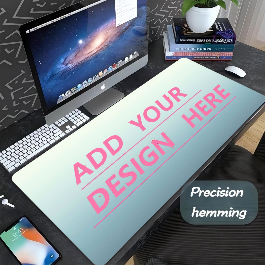 Custom Photo Gaming Mouse Pad  - Laptop Accessories Mouse 评论和价格