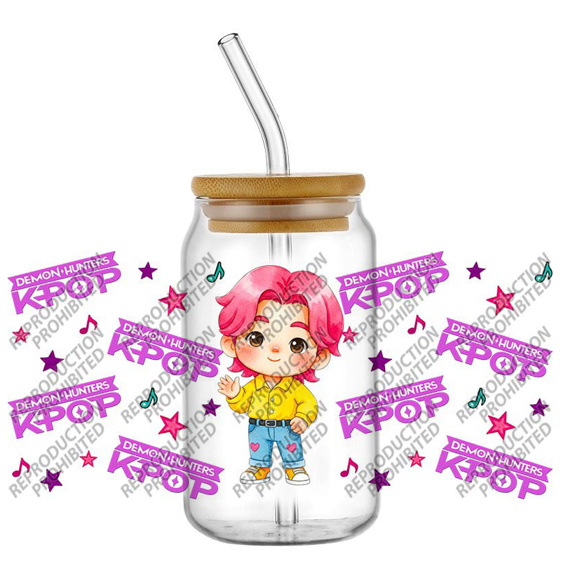 K-POP Vibes Collection 16oz Li - Laptop Accessories & Repair Jagtap Dairy Pimple Nilakh Pimpri Chinchwad Maharashtra 评论和价格