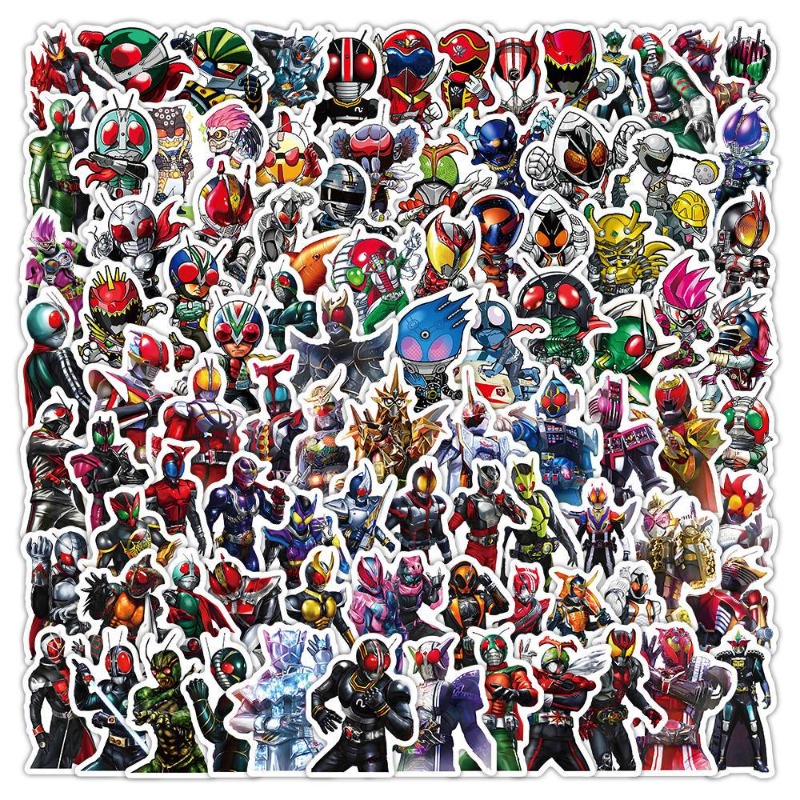 103Pcs Kamen Rider Ins Aesthet - Laptop Accessories & Repair Jagtap Dairy Pimple Nilakh Pimpri Chinchwad Maharashtra 评论和价格