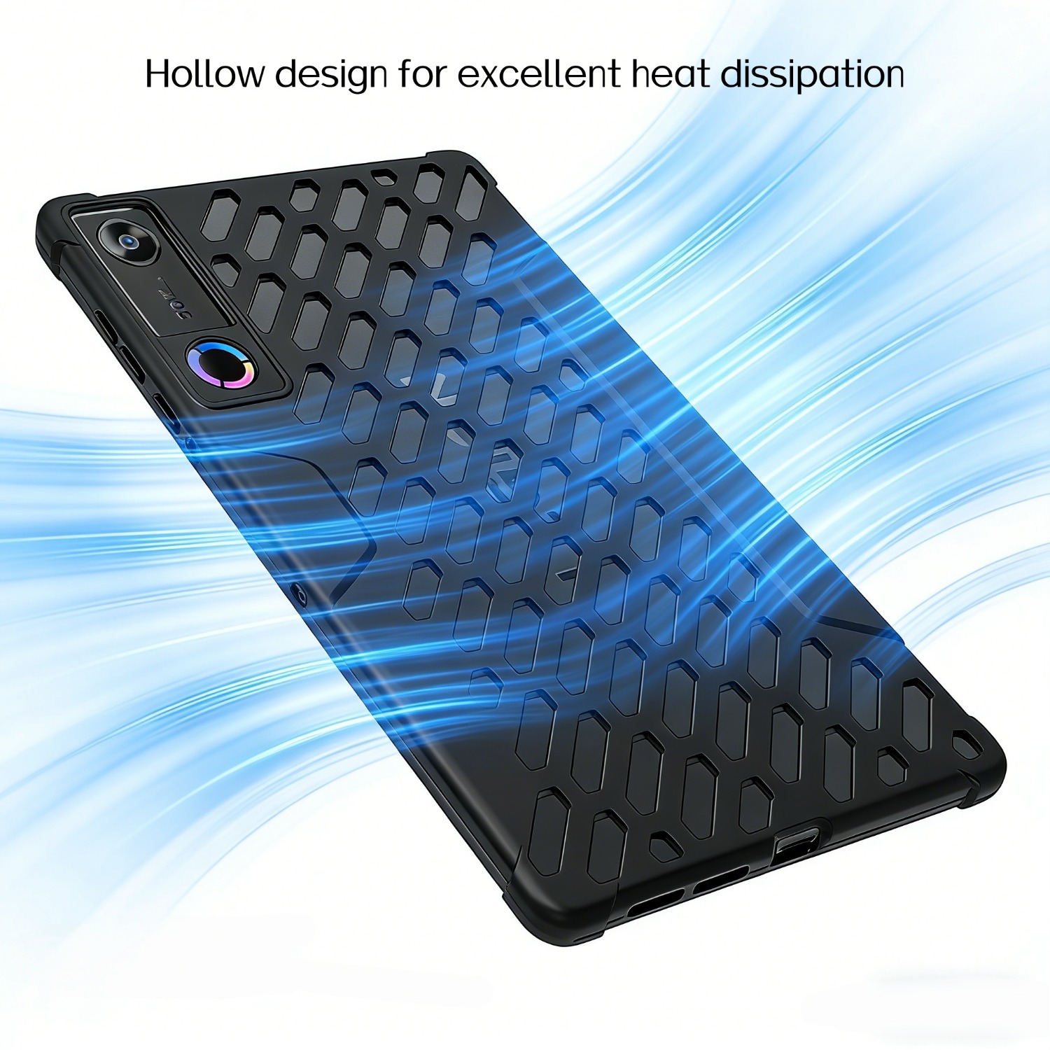 Soft TPU Tablet Case for Lenov - Legion Laptop Accessories 评论和价格